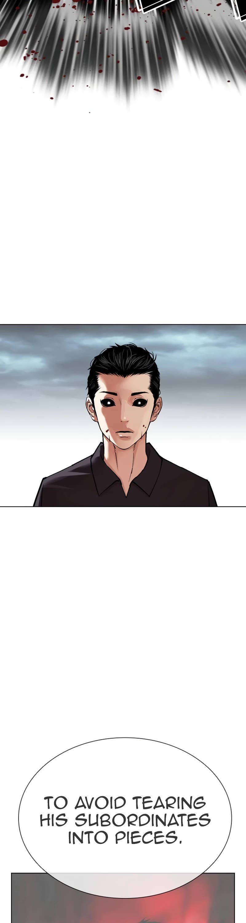 Lookism chapter 526 page 48