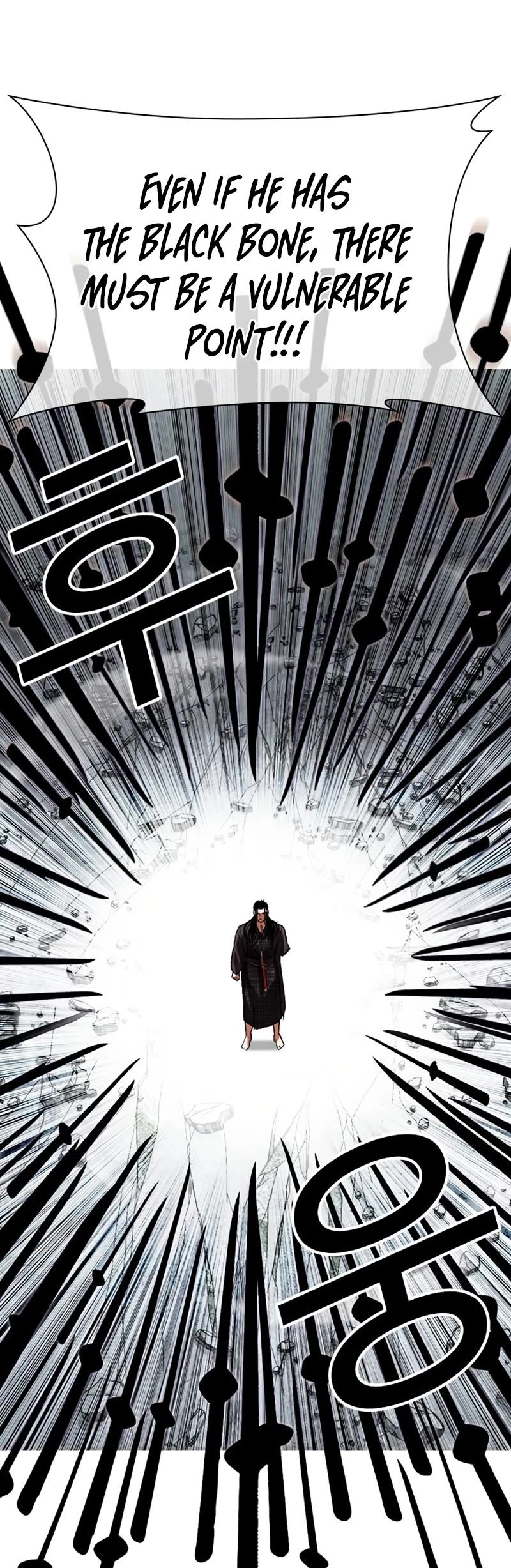 Lookism chapter 526 page 69