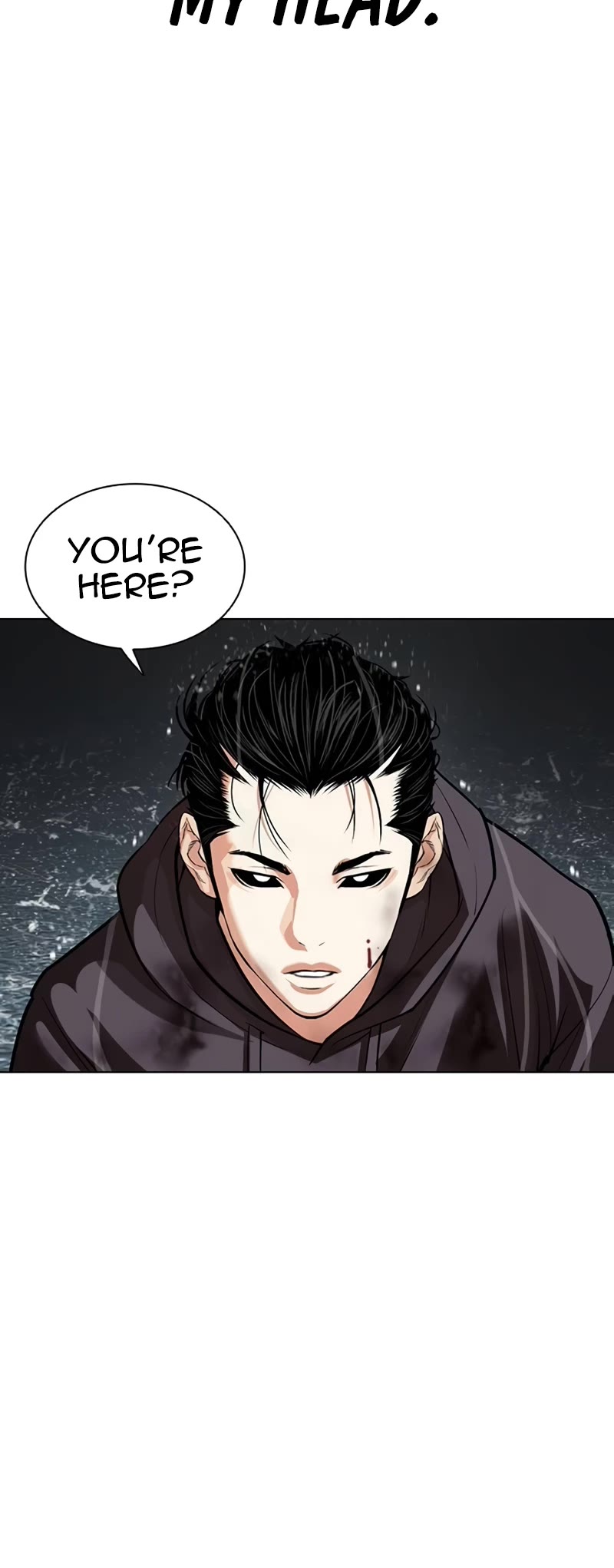 Lookism chapter 526 page 85