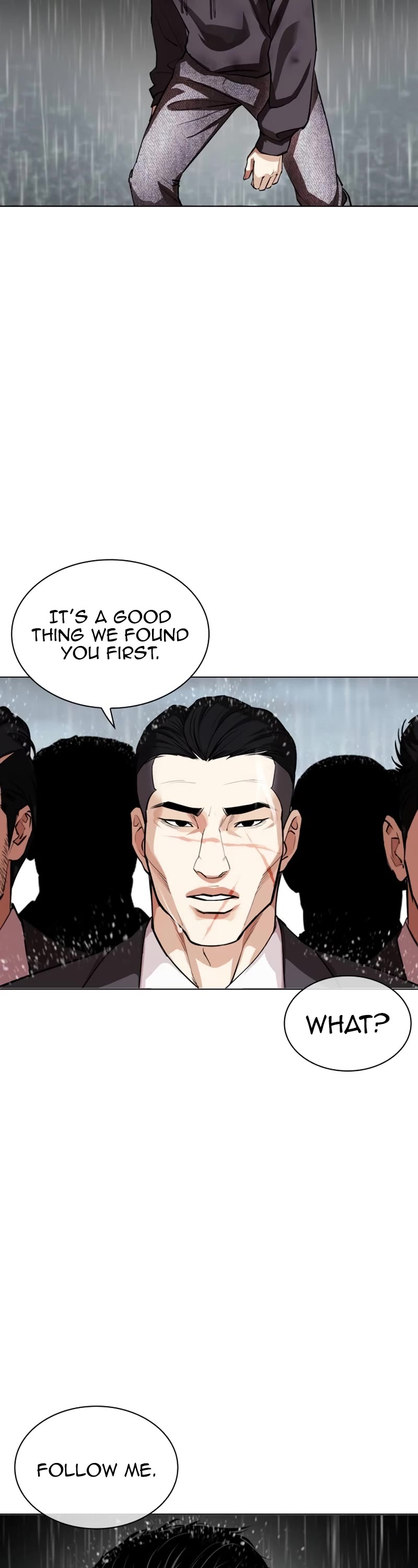 Lookism chapter 526 page 87