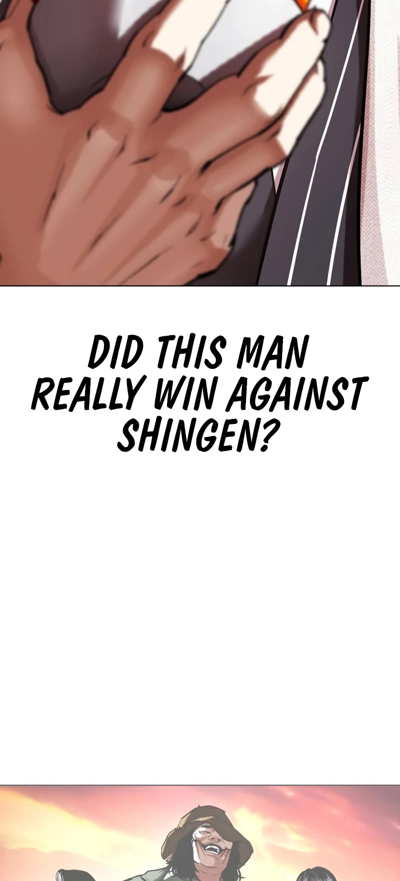 Lookism chapter 527 page 4