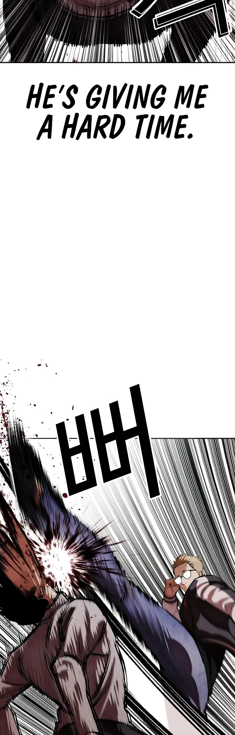 Lookism chapter 528 page 19