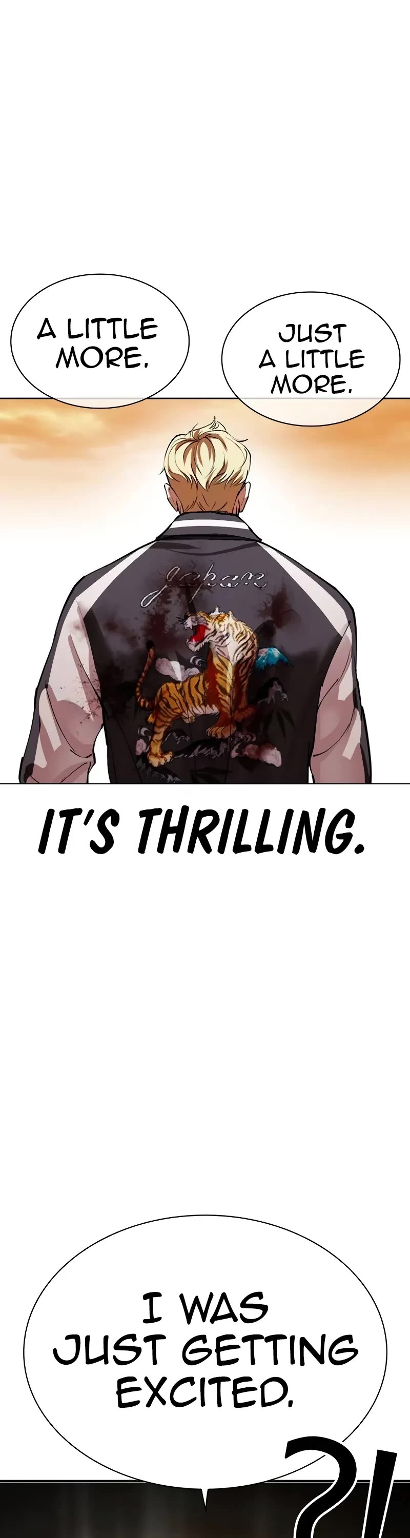 Lookism chapter 528 page 52