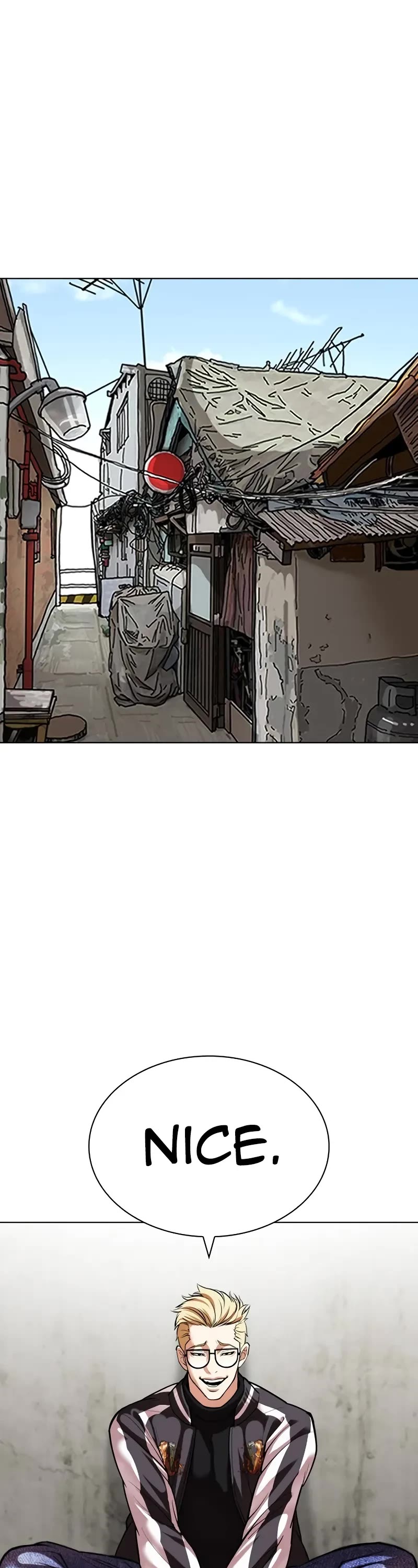 Lookism chapter 528 page 60