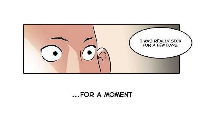 Lookism chapter 53 page 18