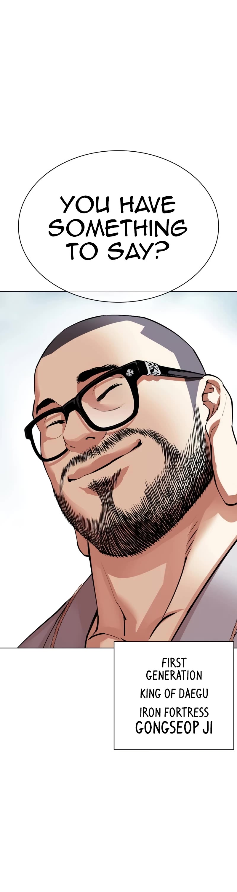 Lookism chapter 531 page 91