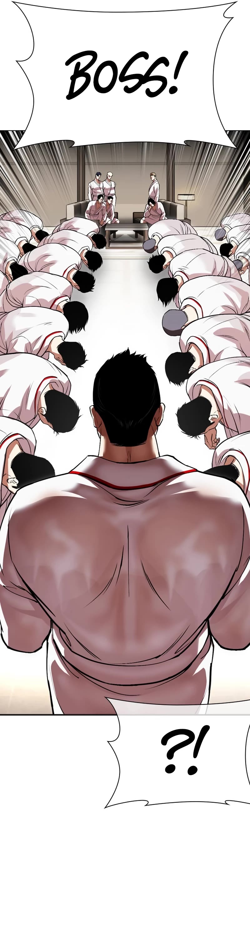 Lookism chapter 532 page 41