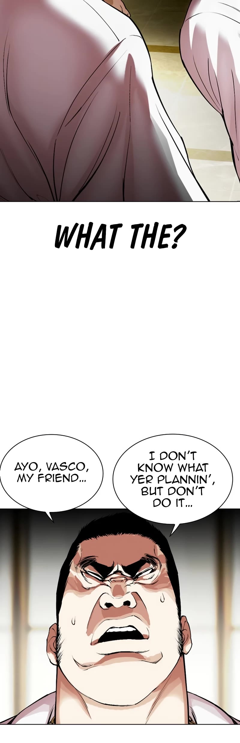 Lookism chapter 532 page 49