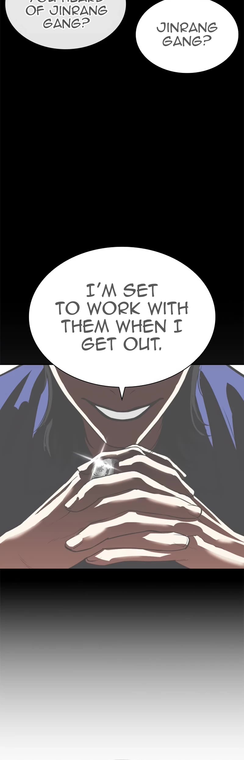 Lookism chapter 532 page 65