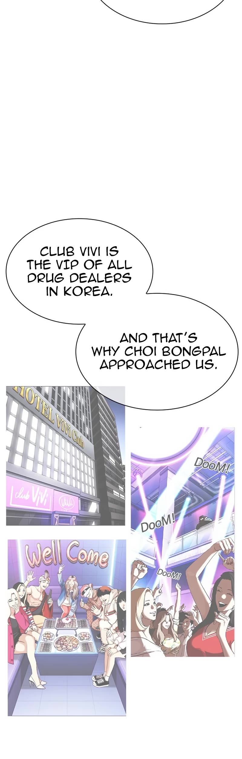 Lookism chapter 532 page 85