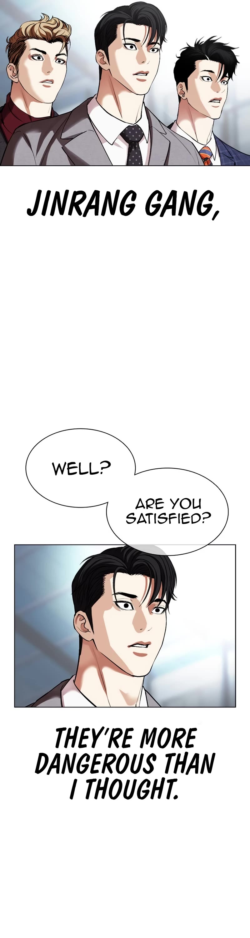 Lookism chapter 532 page 96