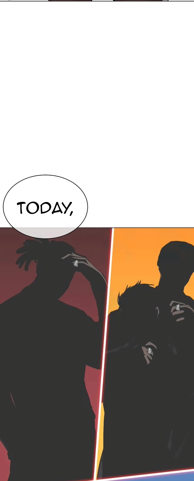 Lookism chapter 533 page 100