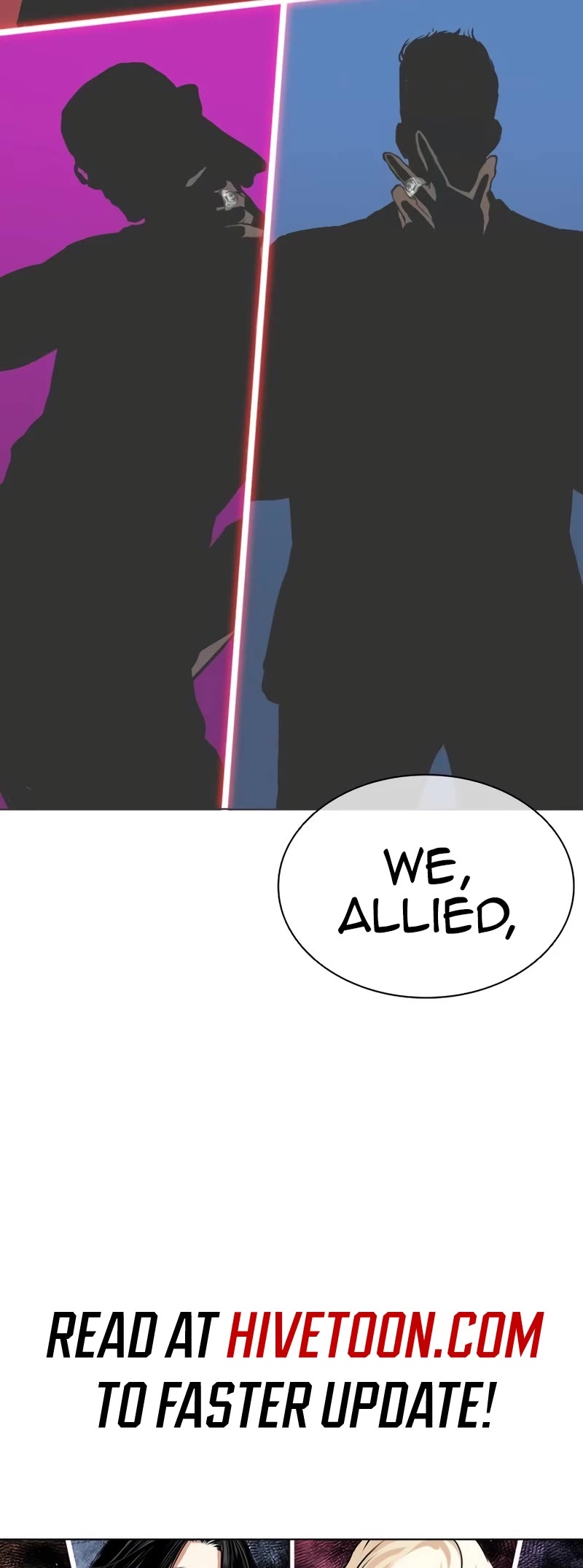 Lookism chapter 533 page 101