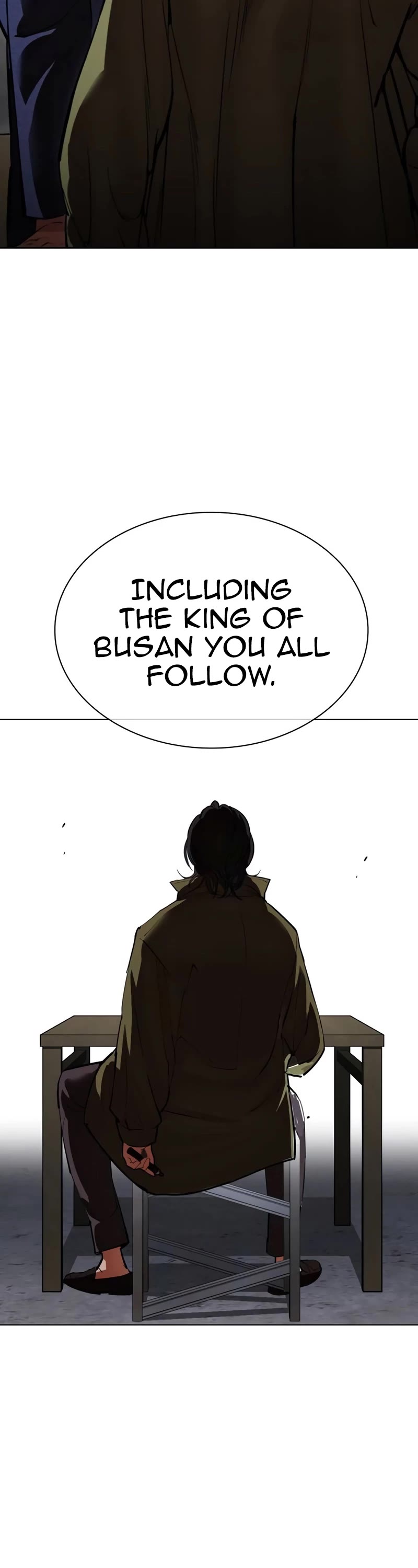 Lookism chapter 533 page 22