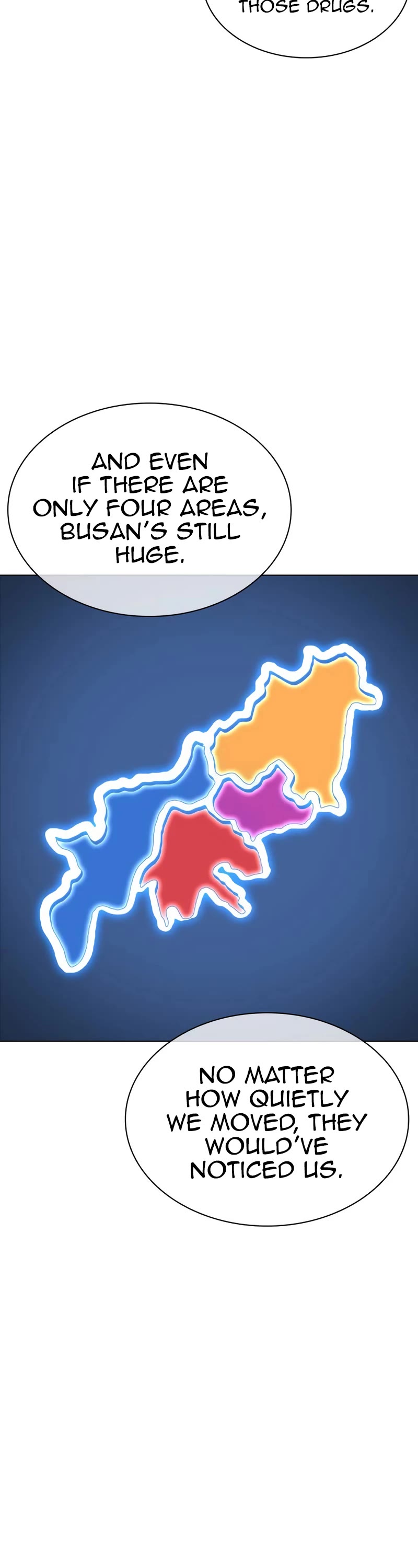 Lookism chapter 533 page 48