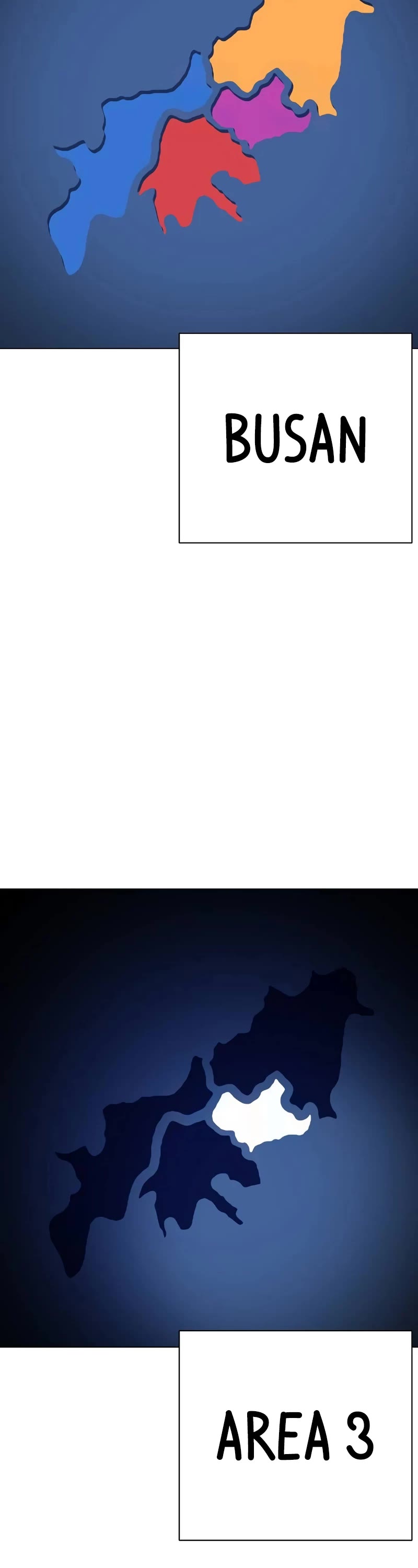 Lookism chapter 533 page 78