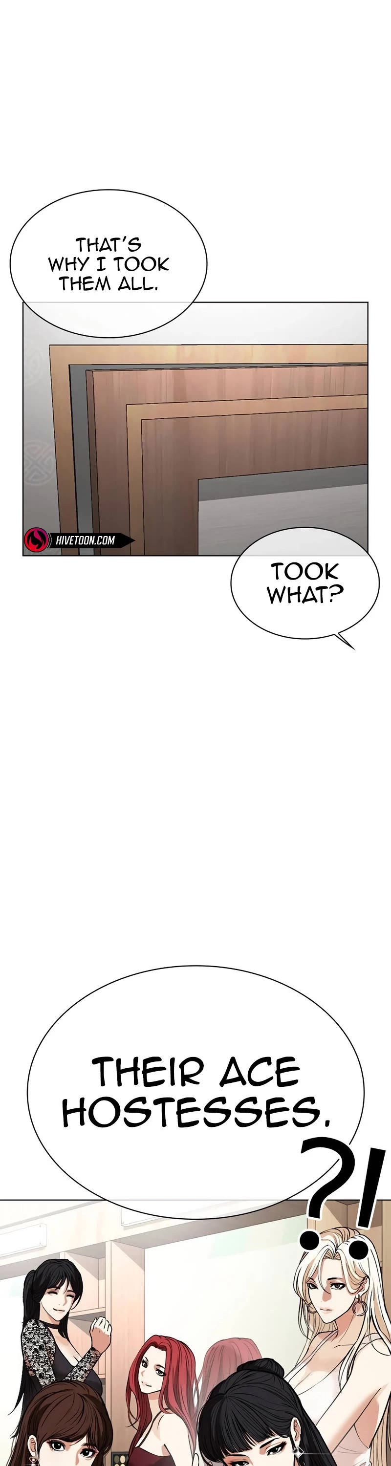 Lookism chapter 534 page 22
