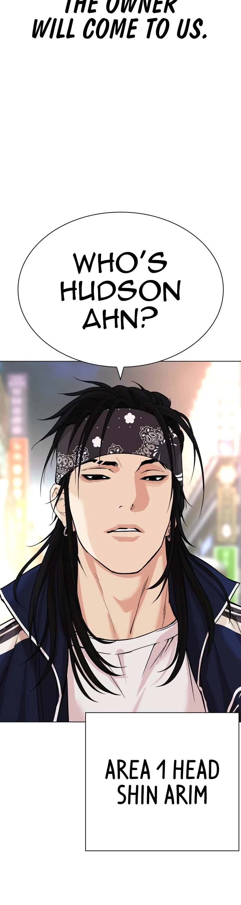 Lookism chapter 534 page 32