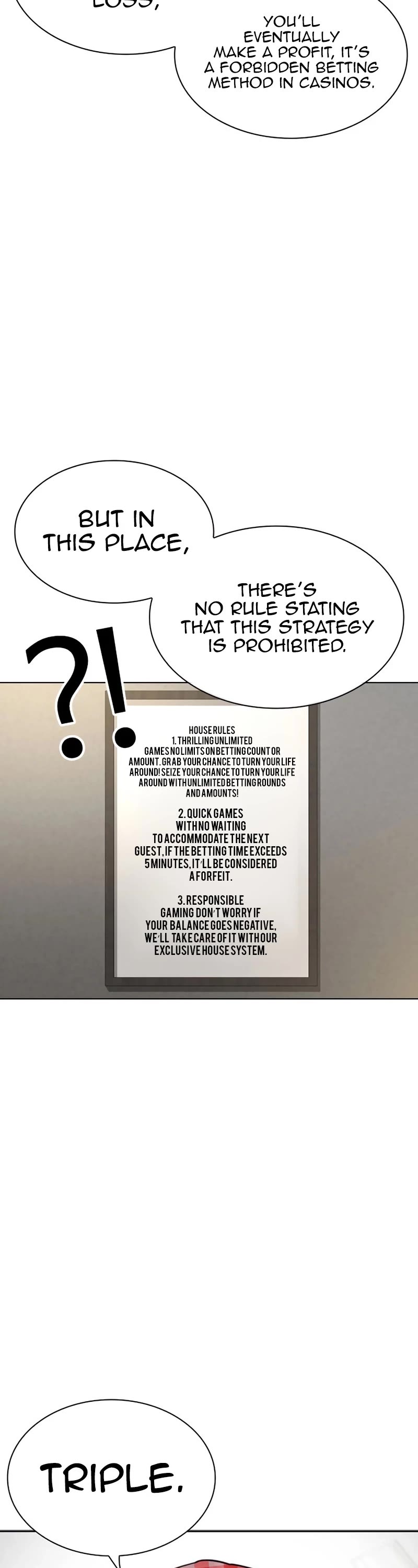 Lookism chapter 534 page 52