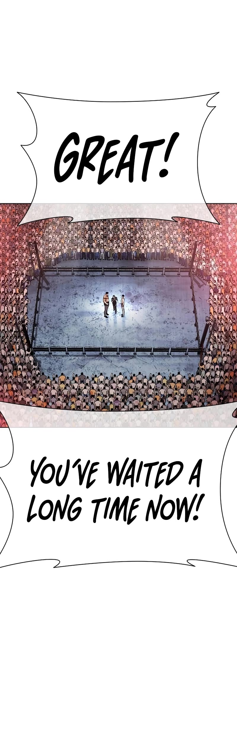 Lookism chapter 534 page 85