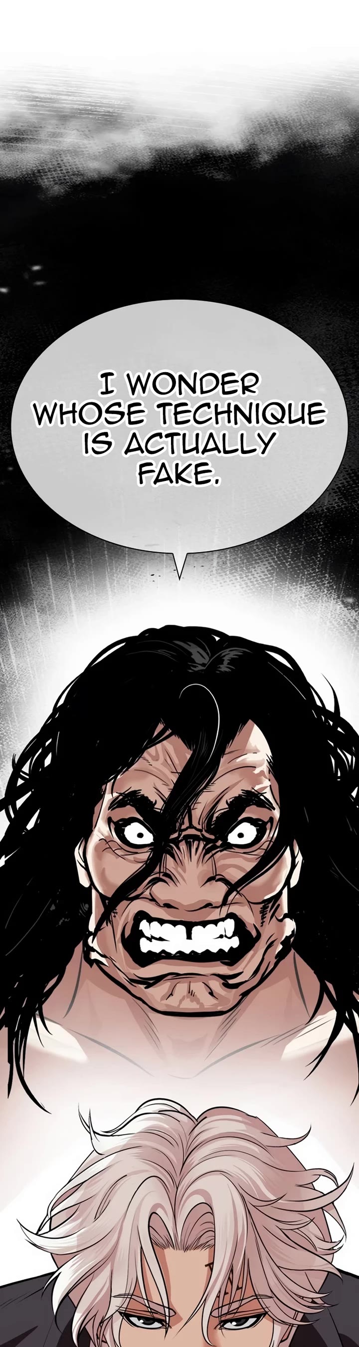 Lookism chapter 536 page 44