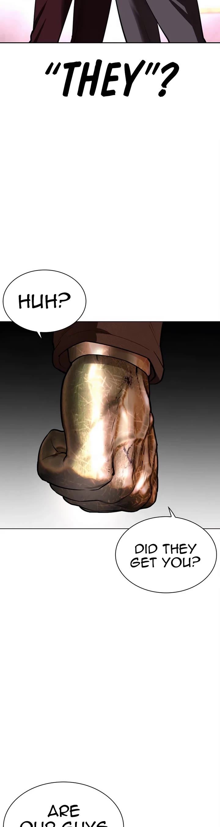 Lookism chapter 536 page 84