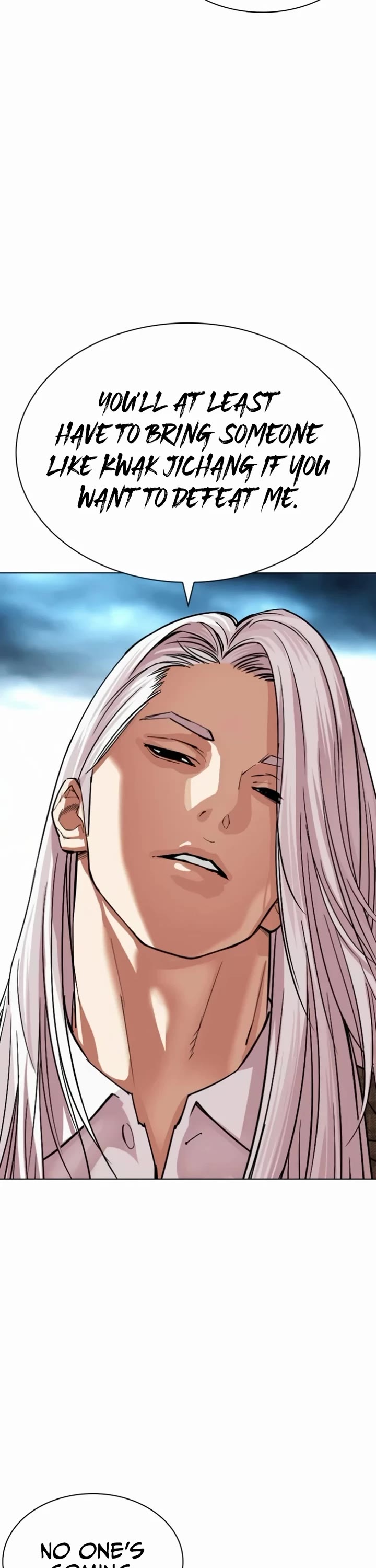 Lookism chapter 537 page 92