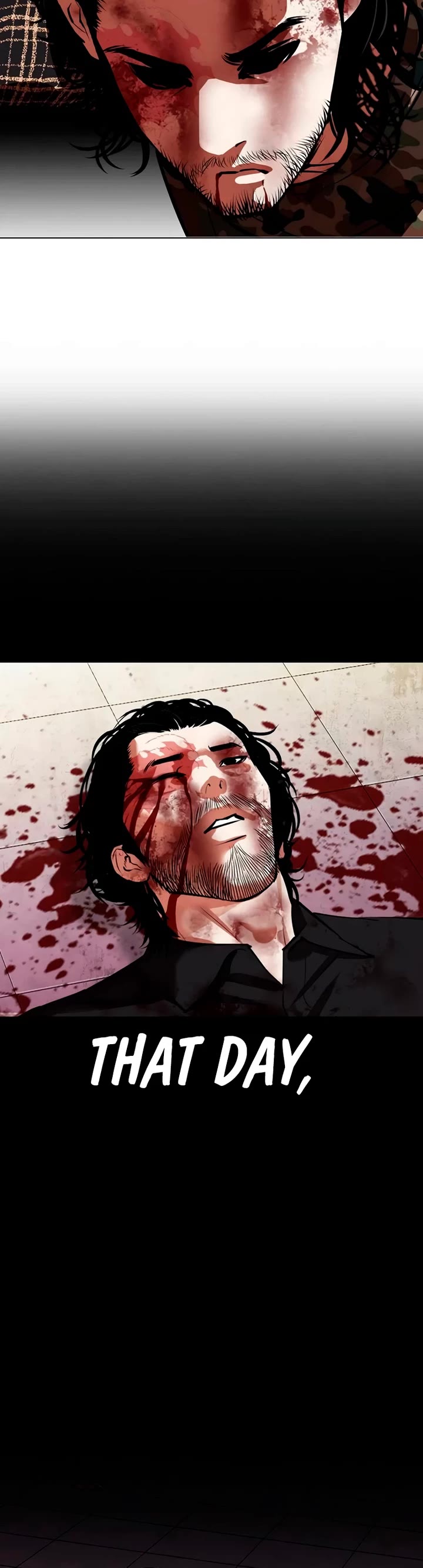 Lookism chapter 538 page 62