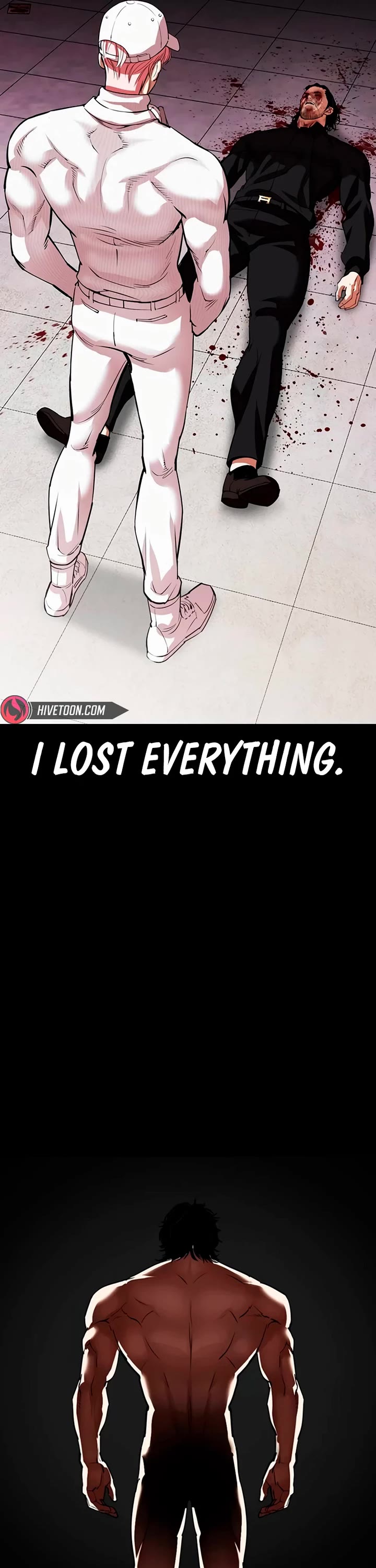 Lookism chapter 538 page 63