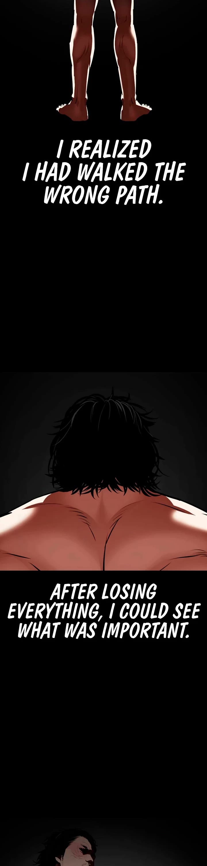 Lookism chapter 538 page 64