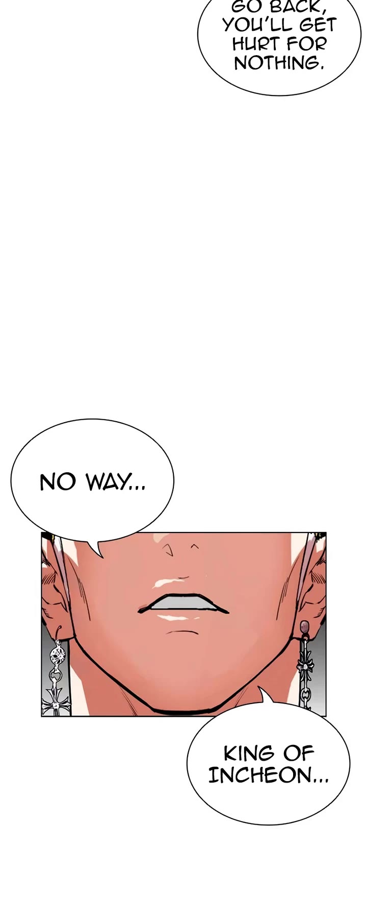 Lookism chapter 538 page 82