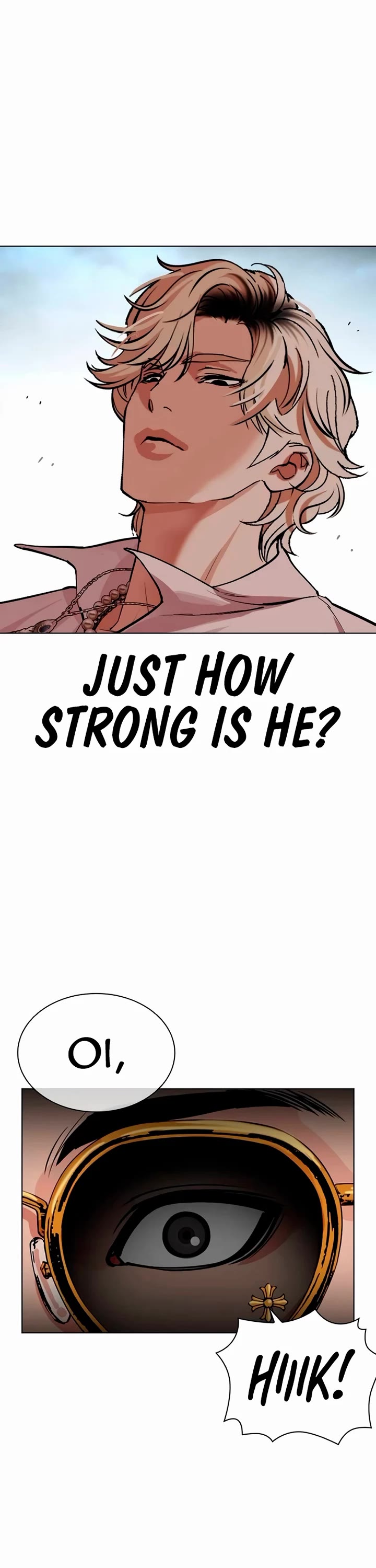 Lookism chapter 538 page 89