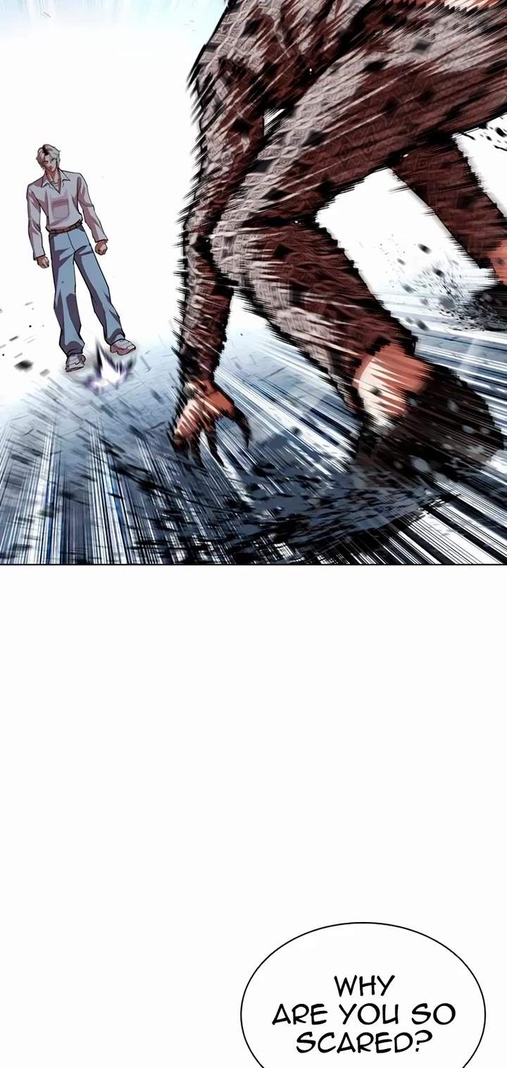 Lookism chapter 538 page 91