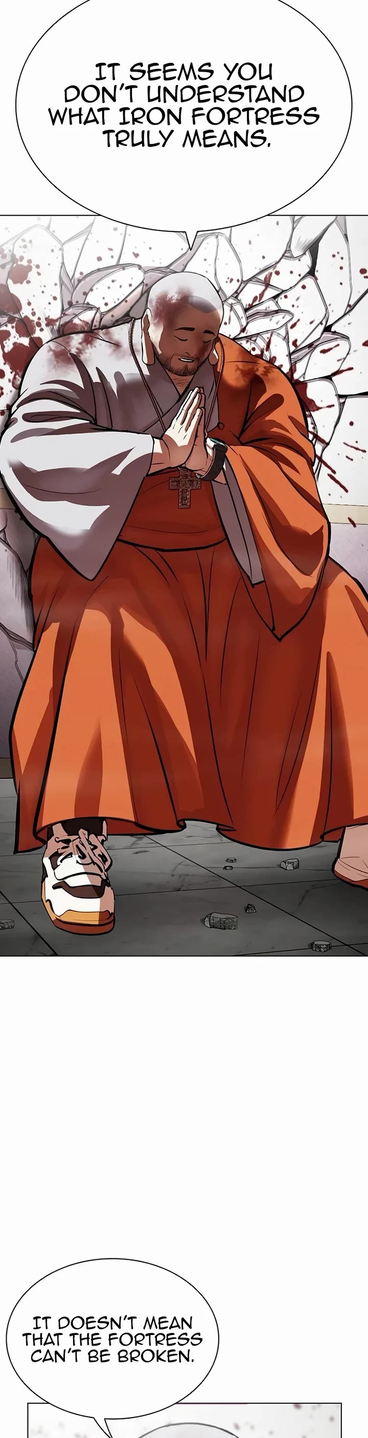 Lookism chapter 539 page 54