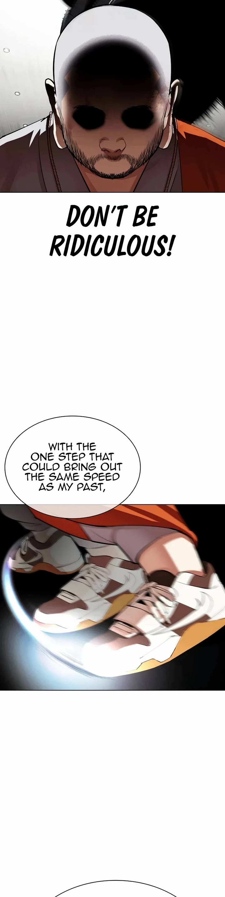 Lookism chapter 539 page 73