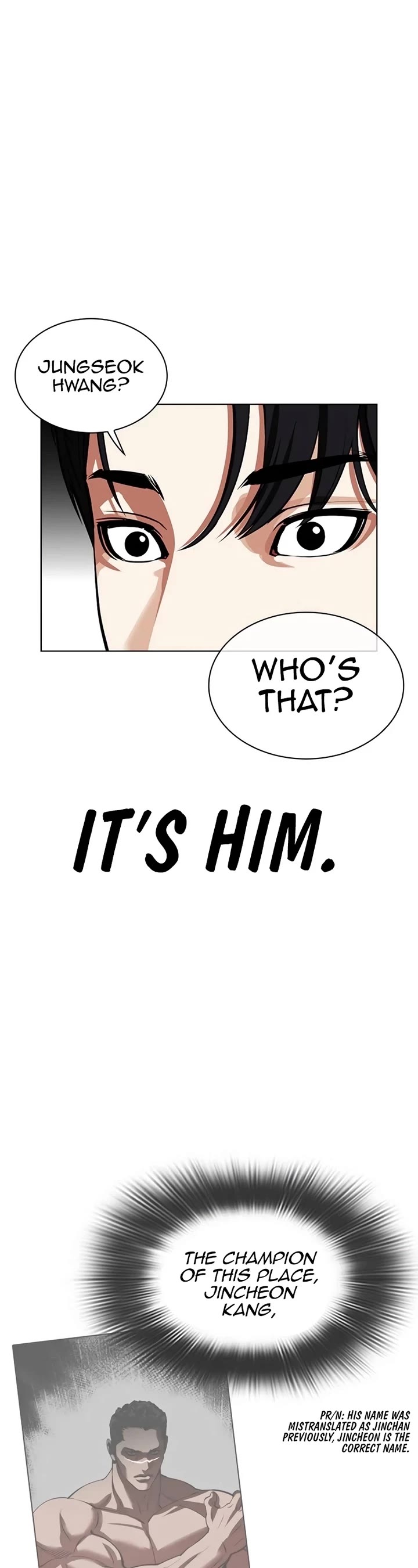 Lookism chapter 540 page 44