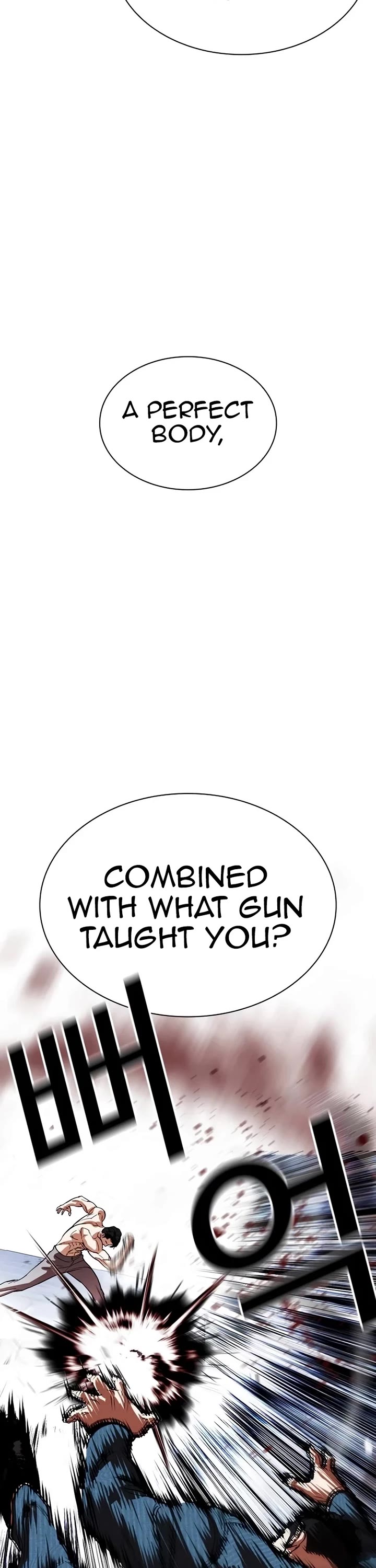 Lookism chapter 540 page 87