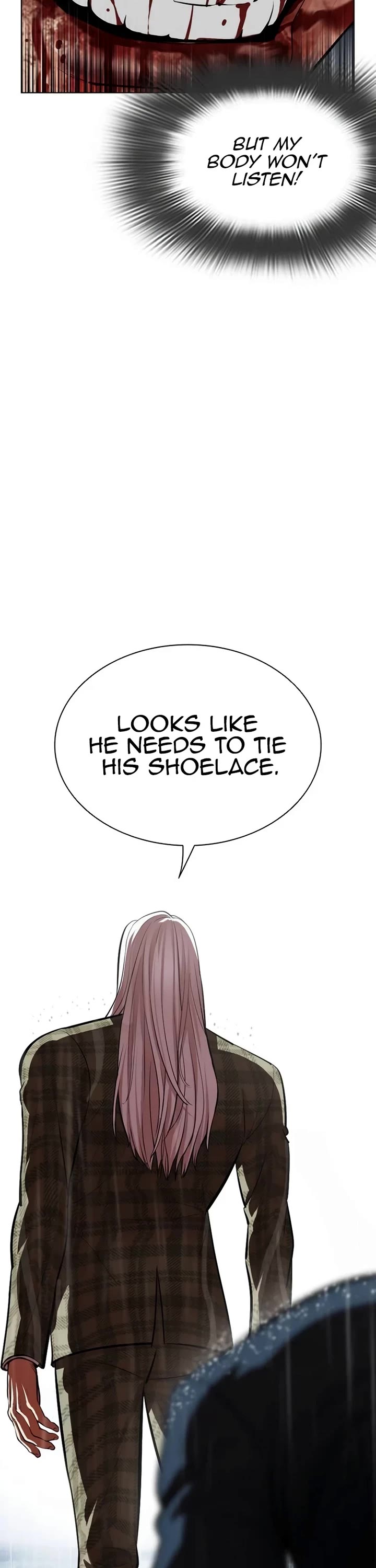 Lookism chapter 541 page 16