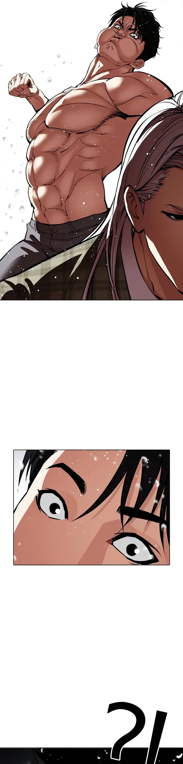 Lookism chapter 541 page 32