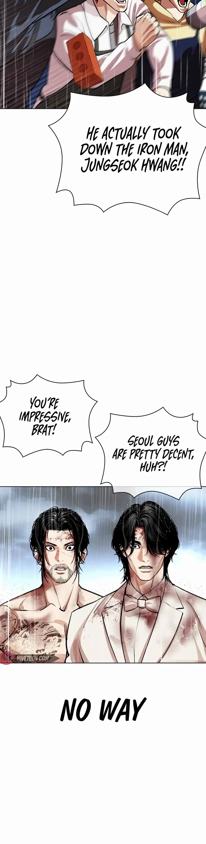 Lookism chapter 541 page 4