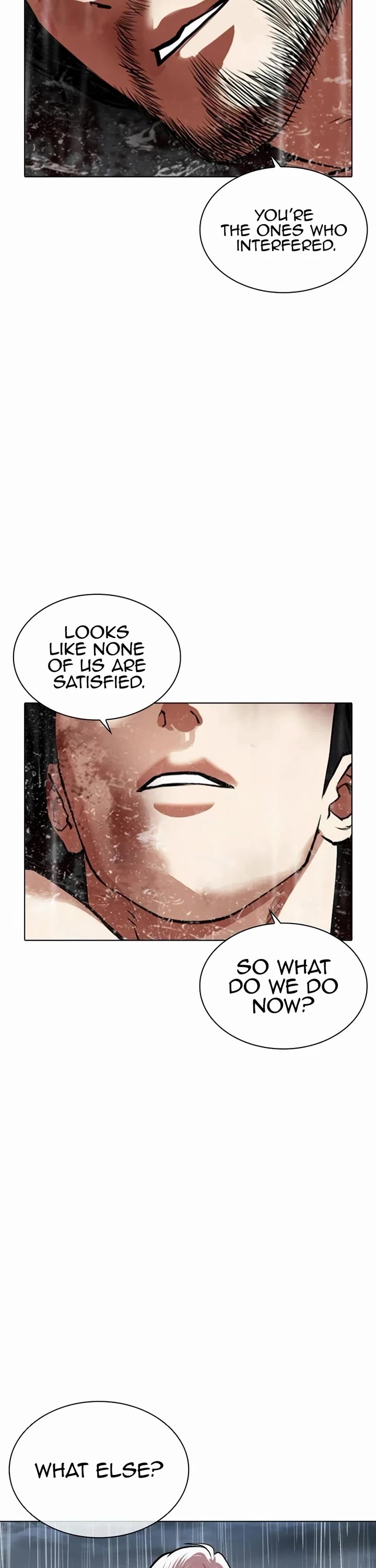 Lookism chapter 541 page 43