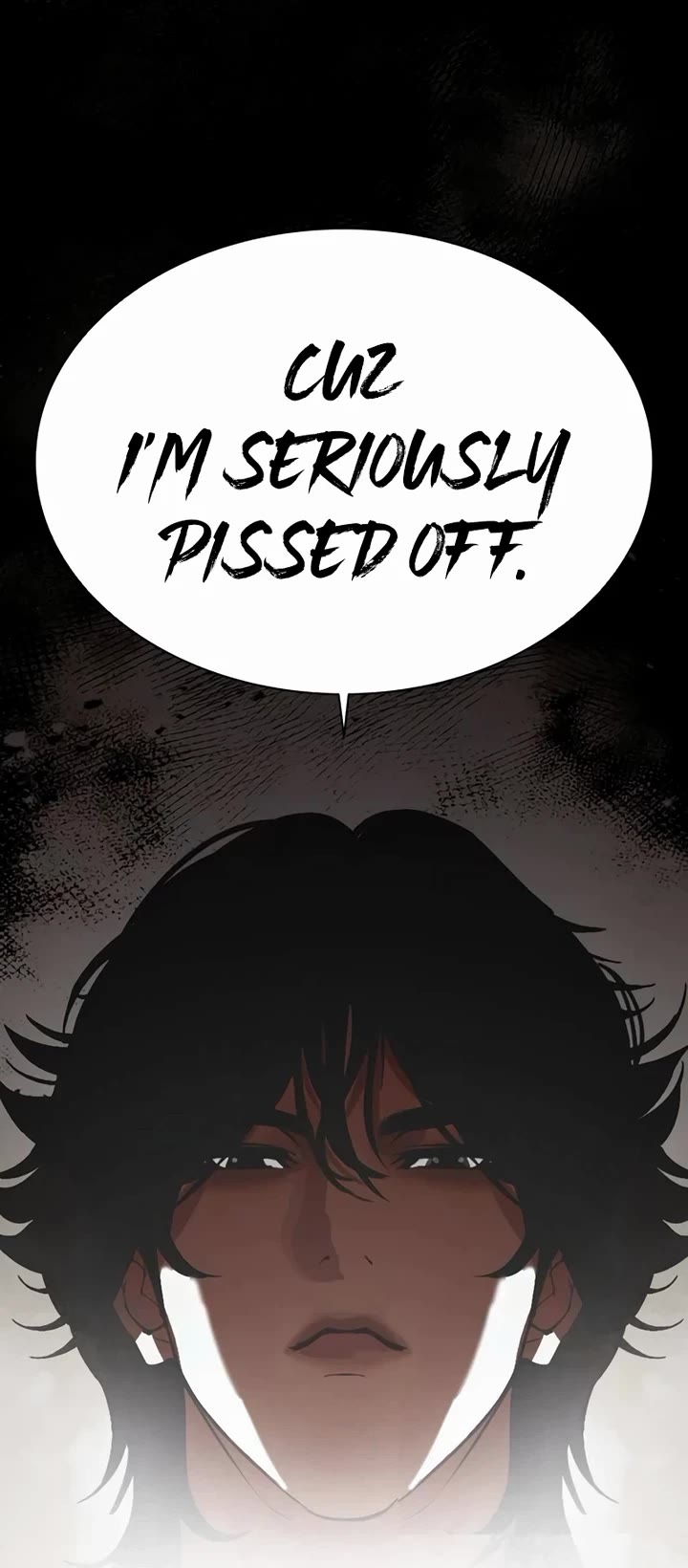 Lookism chapter 541 page 45