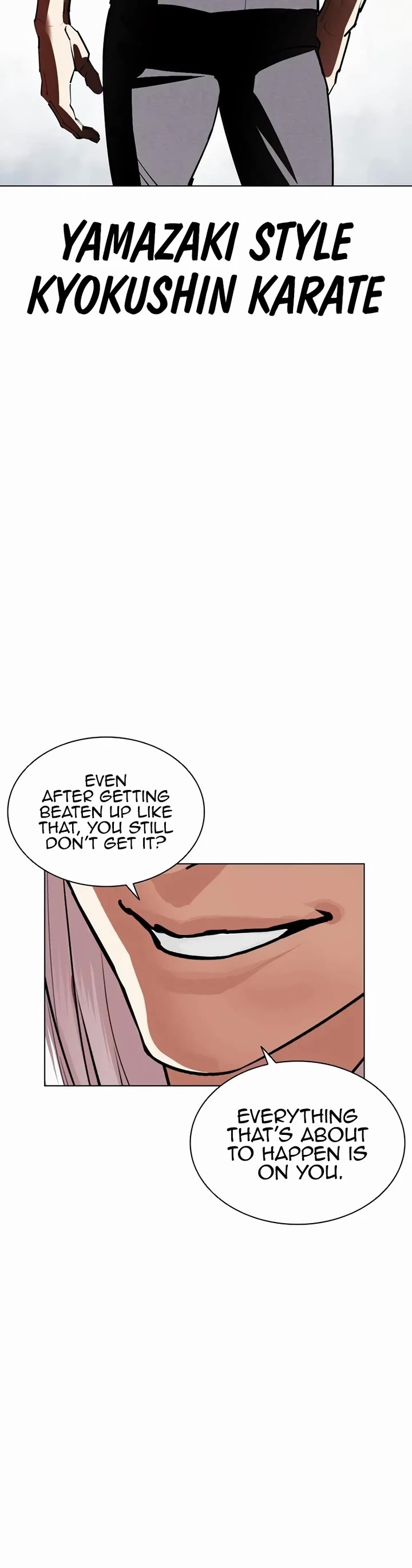 Lookism chapter 541 page 49