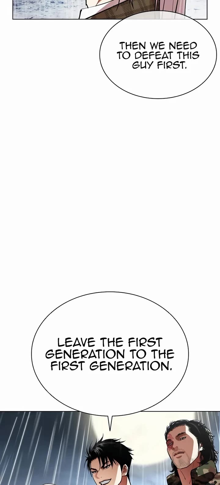 Lookism chapter 541 page 53