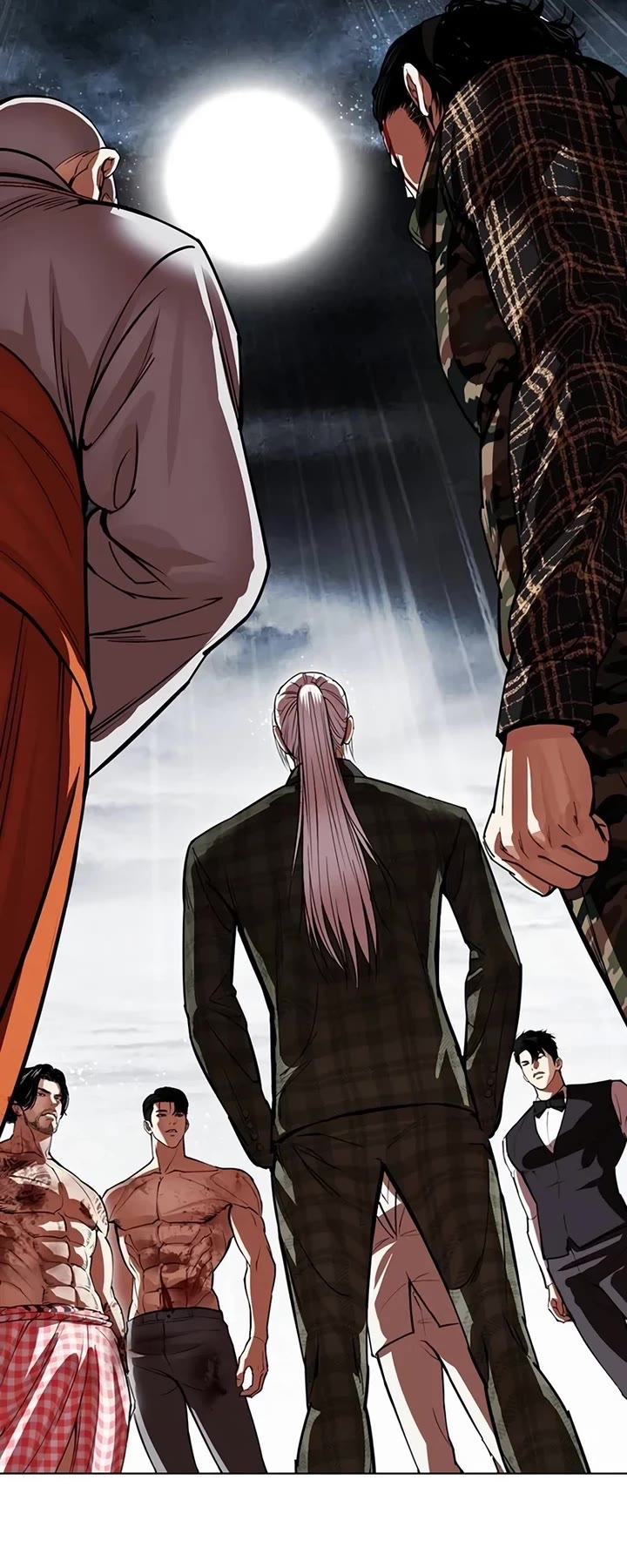 Lookism chapter 541 page 59