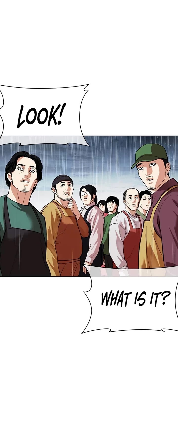 Lookism chapter 541 page 63