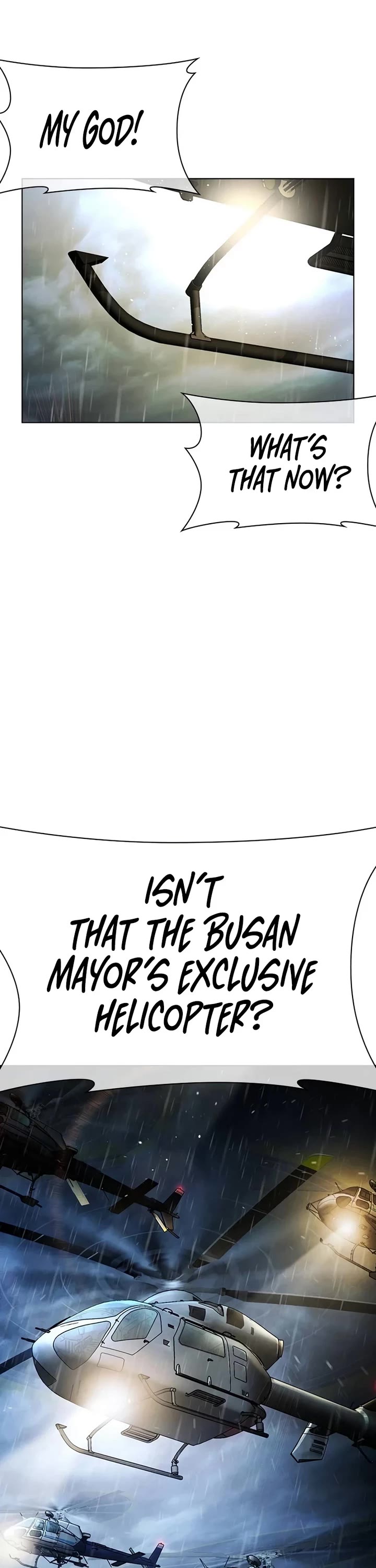 Lookism chapter 541 page 67