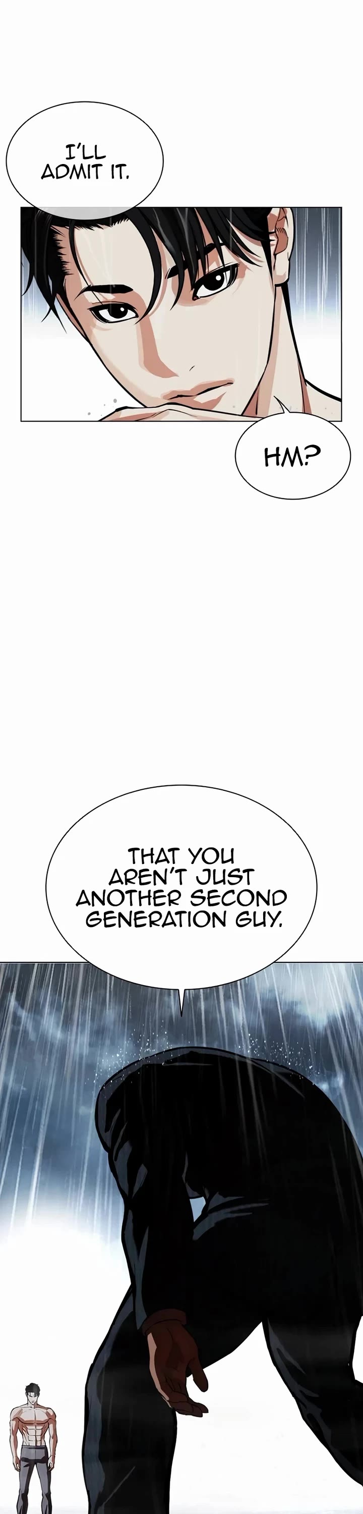 Lookism chapter 541 page 7