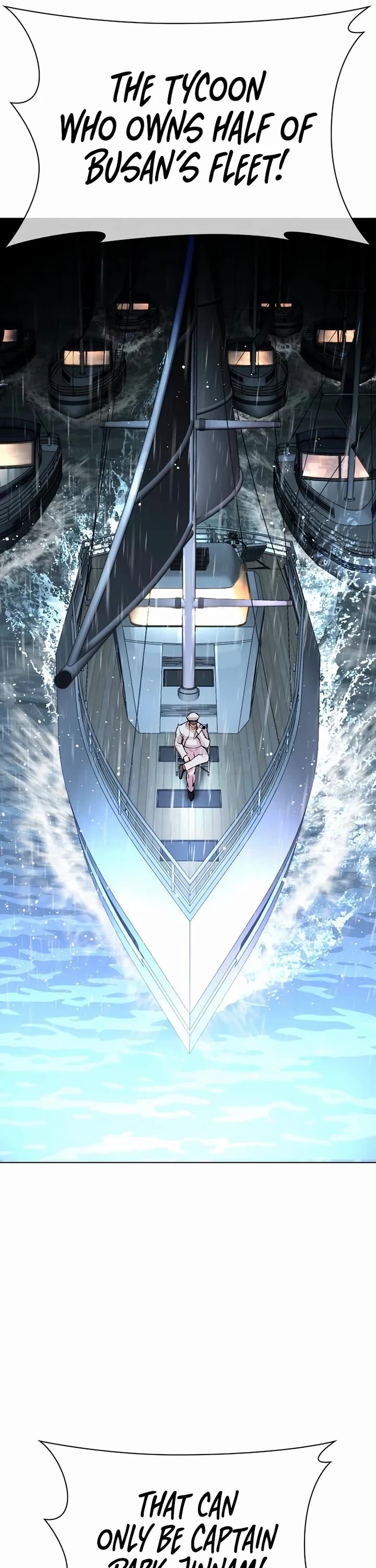 Lookism chapter 541 page 71