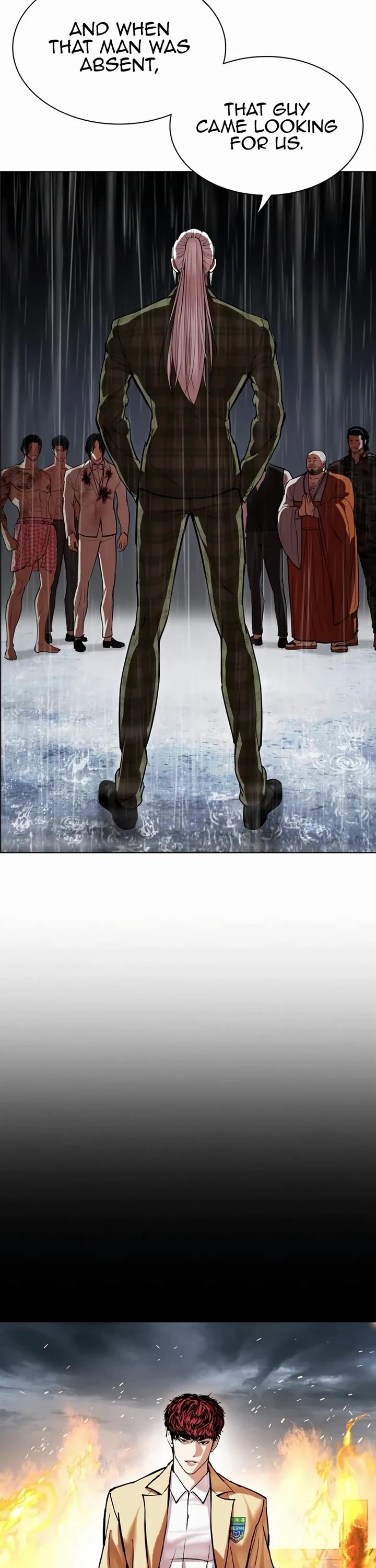 Lookism chapter 541 page 76